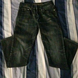 AEO Extreme Flex Slim Jean